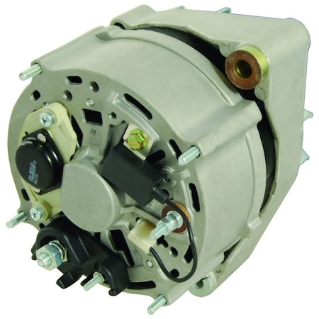 Replacement For Bbb, 1860453 Alternator